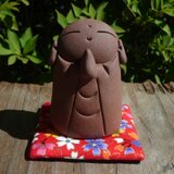 やすらぎ地蔵（大）6の画像