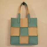 コンポジション・トートバック　　(A色)