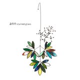 ステンドグラス　Lータイツリ-Gの画像