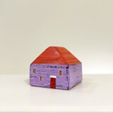 「小さな家 F   Little house F」の画像