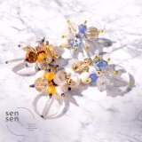 【イヤリング】ryō