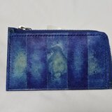 カードケース　ペンギン　ストライプ