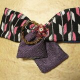 バレッタ「暉矢」の画像