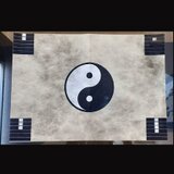 易占ランチョンマットの画像