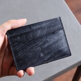 リバーシブルカードケース/フルブライドル