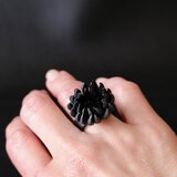 forest flower ring 2の画像