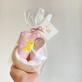 ベビーギフトセット☆スプーンつきの画像