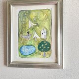 〜船を漕ぐ〜の画像