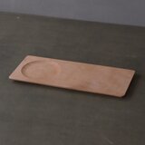 カエデのティートレーの画像