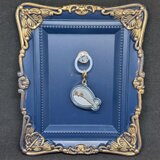 アンブレラマーカー【サカバンバスピス/両面仕様】傘、ペットボトル、チャームにも！の画像