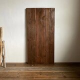 数量限定　T-140　天板　テーブル　デスク　古材　カフェテーブル　ワークデスク　撮影用　ディスプレイ　フォトボードの画像