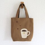 カフェ　みつばち②