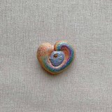 クスノキのブローチ ＊モナドちゃん＊