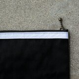 Flat pouch 200mm / No.0002