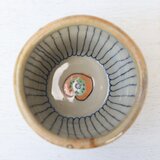 カラーの小鉢