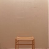ペーパーコードスツール-長方形-SHIKAKU-Rectangleの画像
