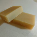 やぎミルク石鹸　