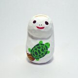 ＜特別価格＞木彫り　 へび男君　見本