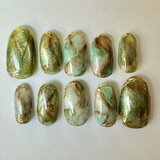 【サイズオーダー】宝爪 | 陽光の画像