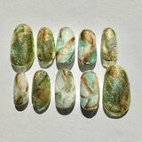 【完成品】宝爪 | 陽光の画像