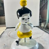 キャラクターオブジェの画像