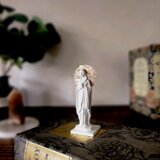 アロマストーン ■ 四季をつかさどる女神 ■ 春分