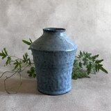 フラワーベース 朝もや