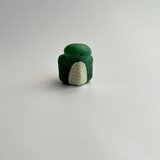 チビスネ夫(濃いグリーン)の画像