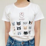 ニャイグス猫Tの画像
