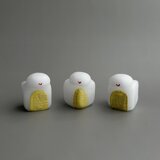 チビスネ夫(ホワイト・再販)の画像