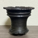 Q006植木鉢アガベサボテン多肉塊根観葉植物の画像