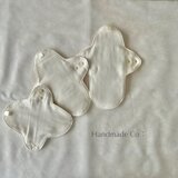 Choose！シンプルな 布ナプキン ナチュラルの画像