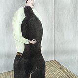 絵画の画像