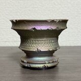 Q008植木鉢アガベサボテン多肉塊根観葉植物の画像