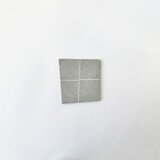 モルタル製コースター