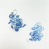 Bubble S -Blue-の画像
