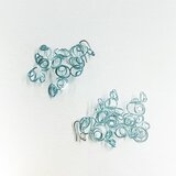 Bubble S -Tiffany Blue-の画像