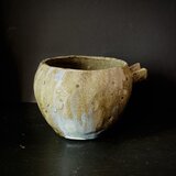片口_ビードロの画像