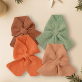 リボンマフラー