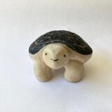 ○ かめさんの添配・約 8 cmの画像