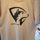 シベリアンハスキー