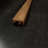 桜の木の箸の画像