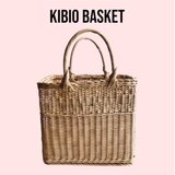 しかくいかごバッグ