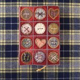 ブックカバー　b-2