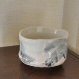 抹茶碗 (N-210)の画像