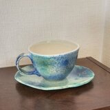 カップ＆ソーサー(N-214)の画像