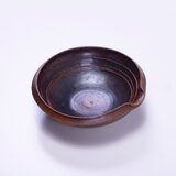 【和食器】片口鉢【陶芸作品】【プレゼント】【お祝い】【ハンドメイド】の画像