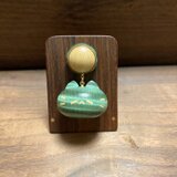 M様ご注文品　ネコノカミ勲章(栃縮みスタビライズドウッド)の画像