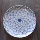 輪花皿の画像