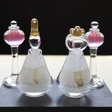 ガラスのお雛様ー2